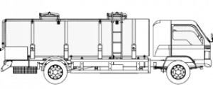 Автоцистерны